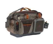 Fishpond Fly Fishing Green River Gear Bag- Granite - Damaged Packaging/Customer Return