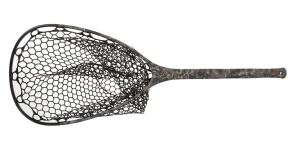 Fishpond Nomad Mid-length Net Riverbed Camo Customer Return/Damaged Packaging