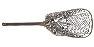 Fishpond Nomad El Jefe Net - River Armor - Customer Return/Damaged Packaging