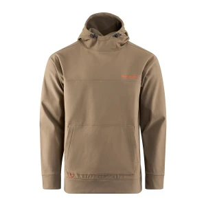 Kryall Hoodie - Otter