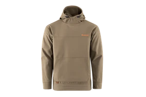 Kryall Hoodie - Otter