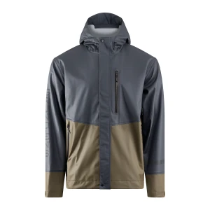 Tourney Pro Jacket - Anchor/Otter