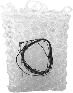 Nomad Replacement Rubber Net