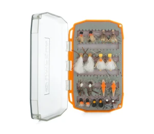 Umpqua Fly Assortment Terrestrial Essential 18 Piece - Return/Damaged Packaging