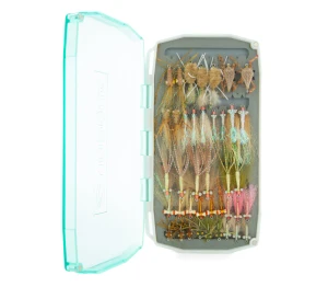 BELIZE/MEXICO MASTER FLY ASSORTMENT - Return/Damaged Packaging