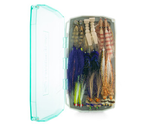 REDFISH ESSENTIAL FLY ASSORTMENT - Return/Damaged Packaging