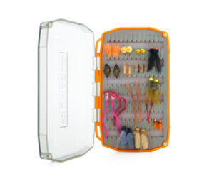 JUNK ESSENTIAL FLY ASSORTMENT - Return/Damaged Packaging
