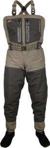 Paramount Outdoors Whetstone 2 Chest Wader for Men Size MEDIUM - Return/ Damaged Packaging