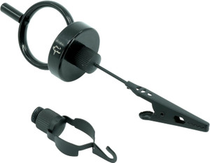 Kingfisher Fly Tying Dubbing Loop Spinner