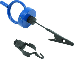 Kingfisher Fly Tying Dubbing Loop Spinner
