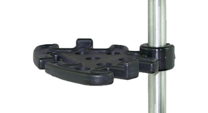 PEAK Tool Post Caddy Fly Tying Accessory - Return/Damaged Packaging