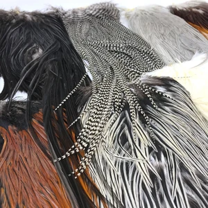 METZ SADDLE HACKLES