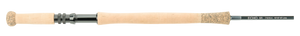 ECHO SR 10'6" #3 Switch Fly Rod - Return/ Damaged Packaging
