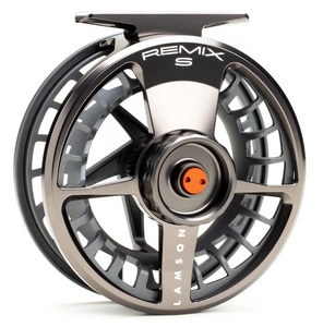 Remix S-Series Reel