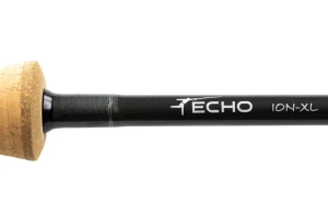 ECHO ION-XL 9'0" #7 Fly Rod - Return/ Damaged Packaging