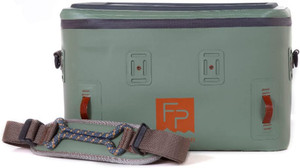 Fishpond Cutbank Gear Bag -Yucca Green- Return/damaged Packaging
