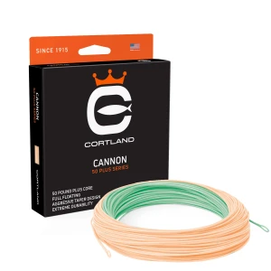 Cannon - 50 Plus Series