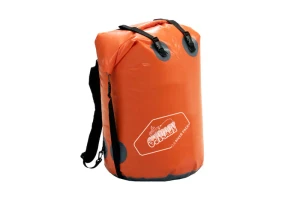 Outcast OSG 3.8 River Pack - Orange - Return/Damaged Packgaing