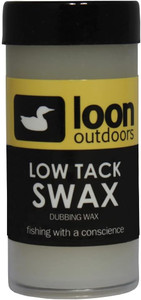 Loon Outdoors Swax High Tack Dubbing Wax