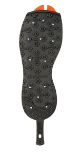 Korkers OmniTrax v3.0 Studded Kling-On Replacement Soles
