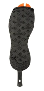 Korkers OmniTrax v3.0 Kling-On Sticky Rubber Replacement Sole
