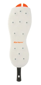 Korkers OmniTrax v3.0 - Studded Felt Replacement Sole