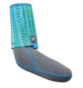 I-Drain Neoprene Guard Sock - Deyoung Tarpon