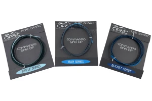 OPST Pure Skagit Commando Micro Tips