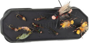Umpqua Link Hatchpad Double