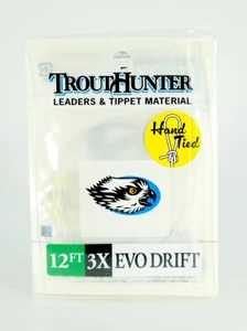 Evo Drift Leader - 12ft with loop
