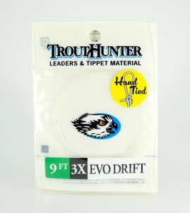 Evo Drift Leader - 9ft with loop