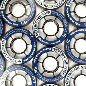 Trouthunter Fluorocarbon Tippet