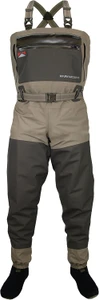 SLATE Breathable Wader