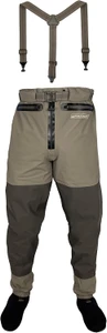 SLATE Zippered Waist High Guide Pant