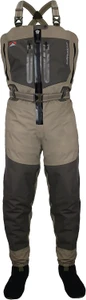 Women's Whetstone Zippered Wader