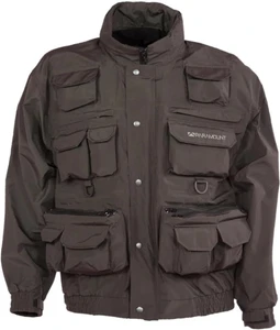 Sportsman - 20 Pocket Waterproof Wading Jacket