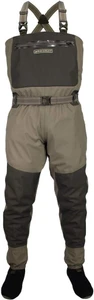 DEEP EDDY Breathable Chest Wader- Elk