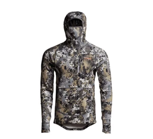 Sitka Fanatic Hoodie Men's Large - Return/Damaged packaging
