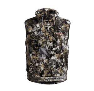 SITKA Fanatic Vest Large - Return/Damaged Packaging