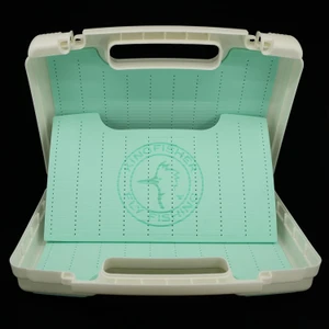 Kingfisher Saltwater Boat Box 2.0