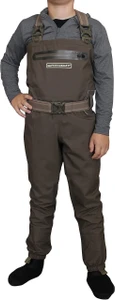 Paramount Outdoors Stonefly MENS Wader M. -  Return/Damaged Packaging