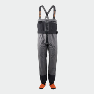 Men's Vector Zip Stockingfoot Wader