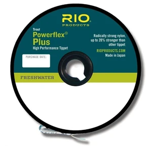 Powerflex Plus Tippet