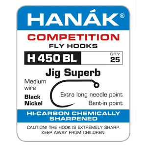Hanak H 450BL Competition Jig - 25pk