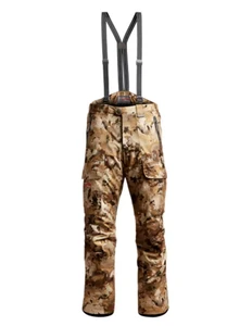 Men's Sitka Boreal Aerolite Bib Pants 3XL - Return/Damaged Packaging