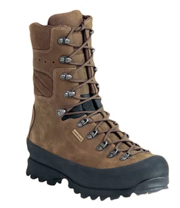 Kenetrek Men's Mountain Extreme Non-insulated Size 11 WIDE - Return/Damaged Packaging