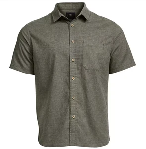 Sitka Gear Ambary SS Shirt Deep Lichen Heather Size XL - Return/ Damaged Packaging