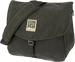 Lodgepole Fishing Satchel - Duskwood