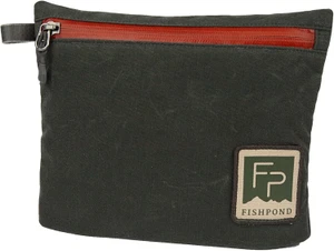 Eagle's Nest Travel Pouch - Duskwood