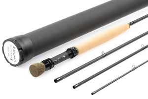 Echo Fly Rods Trout X Fly Rod